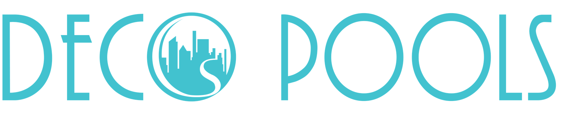 Deco Pools